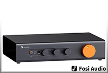 Fosi Audio ZP3